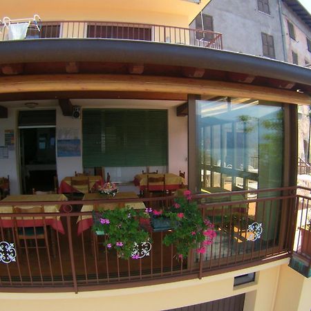 Hotel Residence Panoramica Brenzone sul Garda Δωμάτιο φωτογραφία