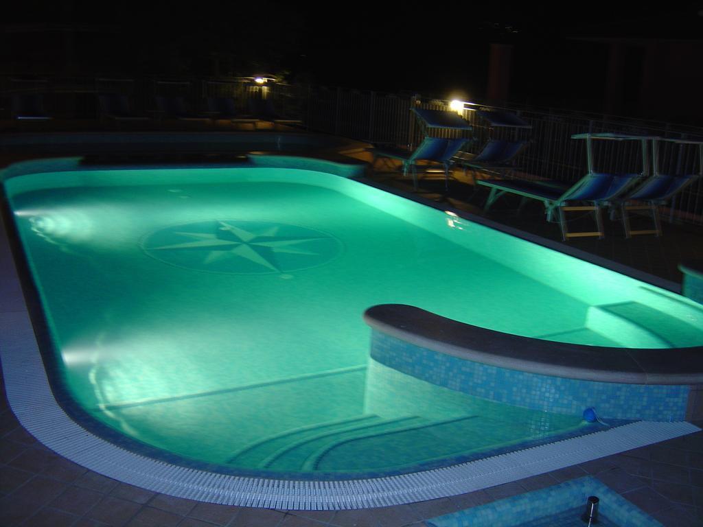 Hotel Residence Panoramica Brenzone sul Garda Εξωτερικό φωτογραφία