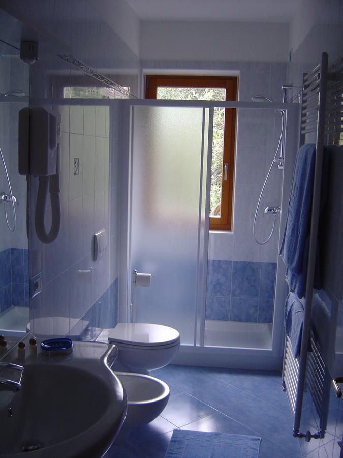 Hotel Residence Panoramica Brenzone sul Garda Εξωτερικό φωτογραφία